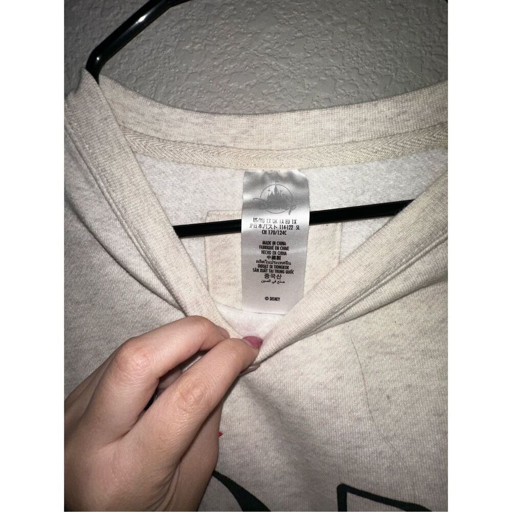 Disney Mickey Mouse Pullover - Picture 4 of 7